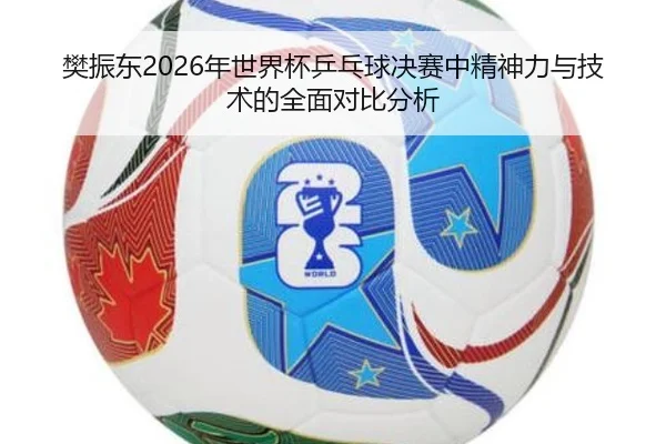 樊振东2026年世界杯乒乓球决赛中精神力与技术的全面对比分析